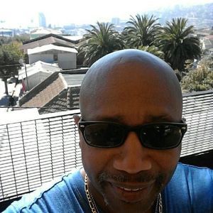 Meet your Posher, Gary